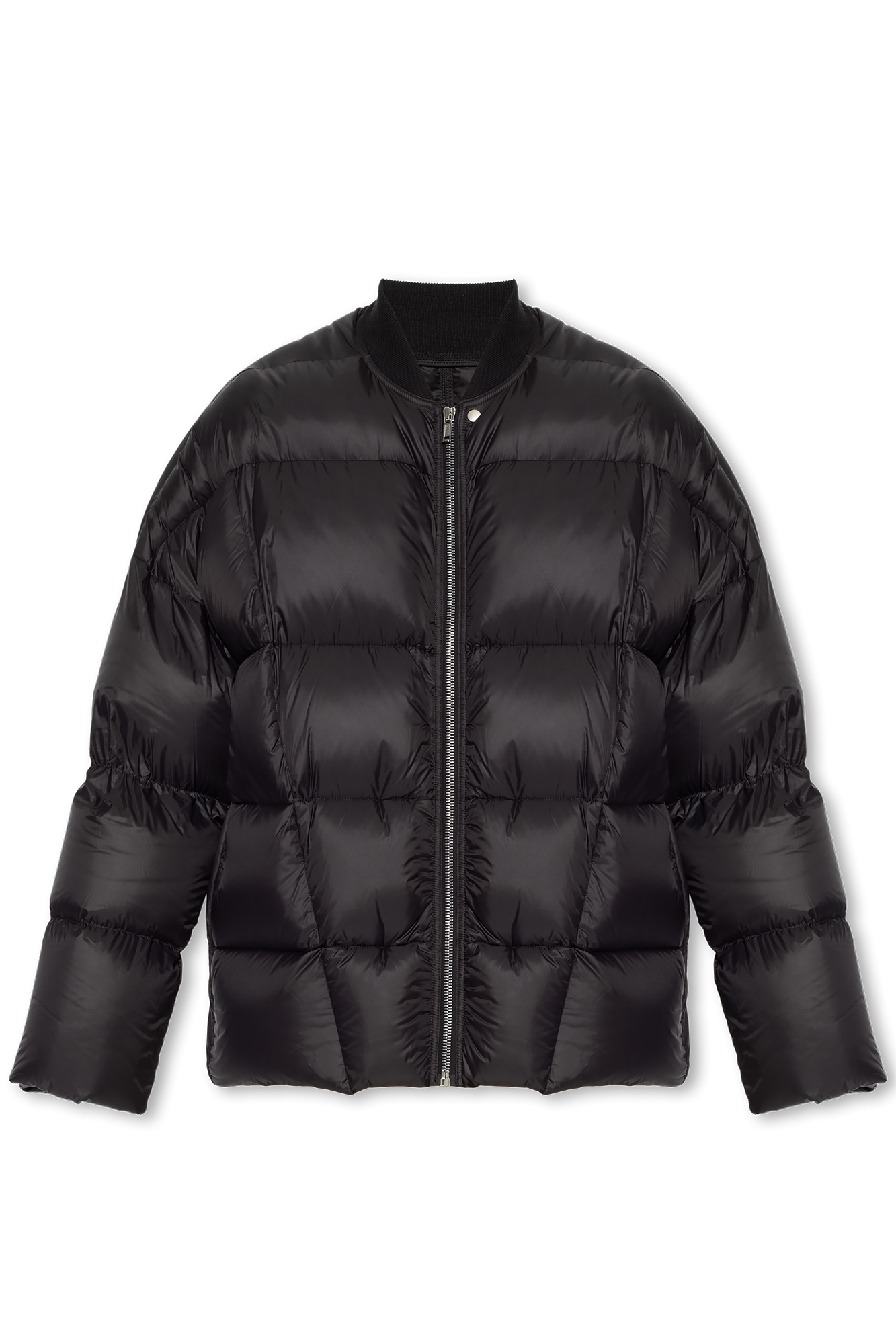 Rick Owens Down jacket | Men's Clothing | Vitkac